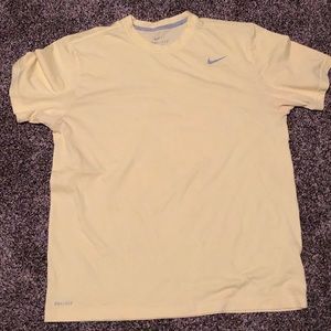 Nike Tee.